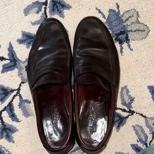 Salvatore Ferragamo | Shoes | Ferragamo Guc Mens Classic  display picture 3